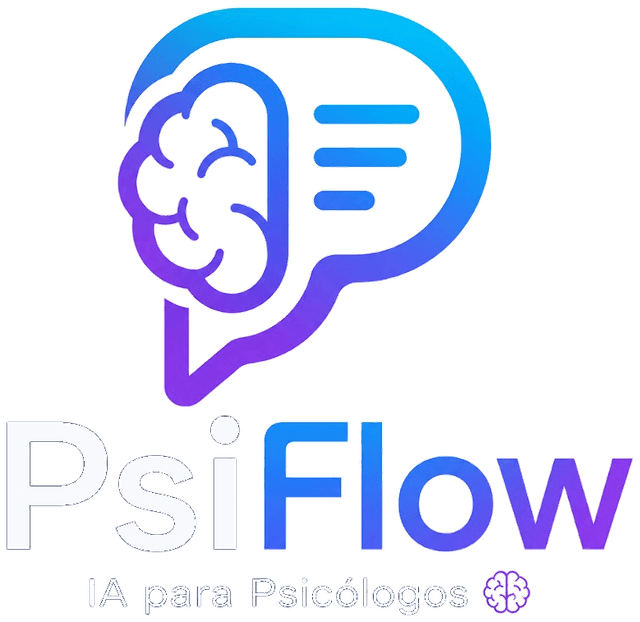 PsiFlow — IA para Psicólogos